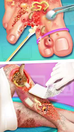 Adventure Island Merge Image