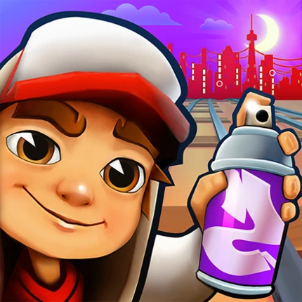Subway Surfers Image