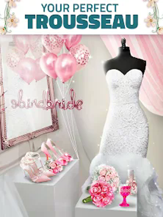 Super Wedding Fashion Stylist screenshot