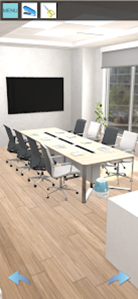 Escape from Office Image