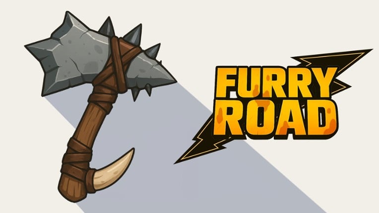 Furry Road Image