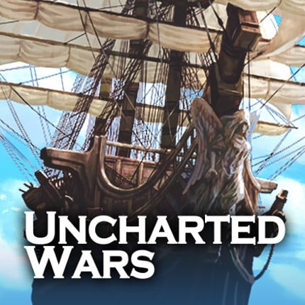 Uncharted Wars: Oceans&Empires Game Cover