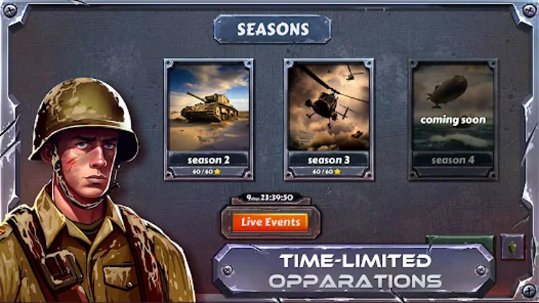 Battle Strategy: Tower Defense screenshot