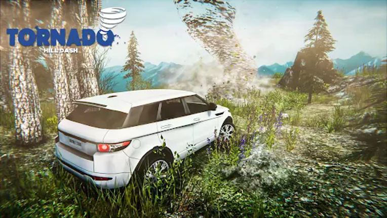 Tornado 3D Game: Hurricanes screenshot