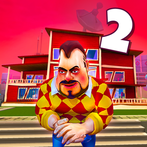 Games like Dark Riddle 2 - Horror Mars