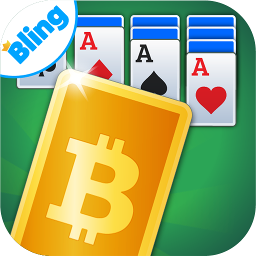 Games like Bitcoin Solitaire - Get BTC!