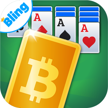 Bitcoin Solitaire - Get BTC! Image