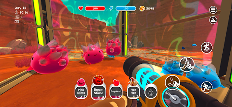 Slime Rancher Image
