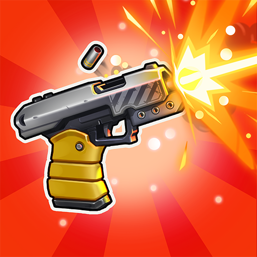 Games like Shoot the Box: Gun Game
