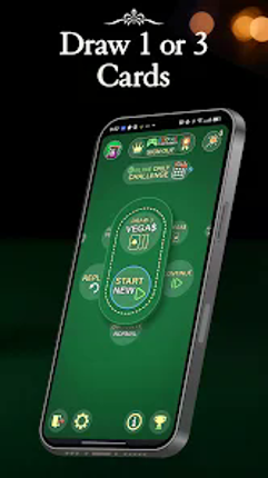 Solitaire - Card Game Classic screenshot