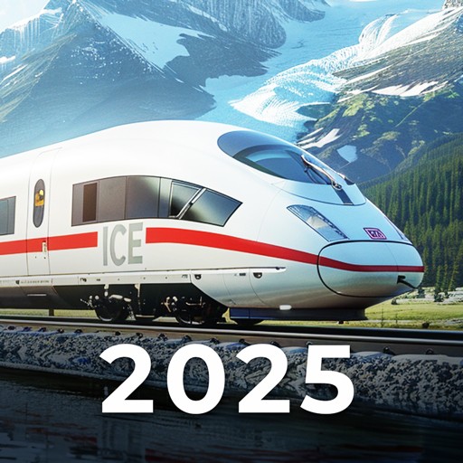 Games like Train Manager - 2025