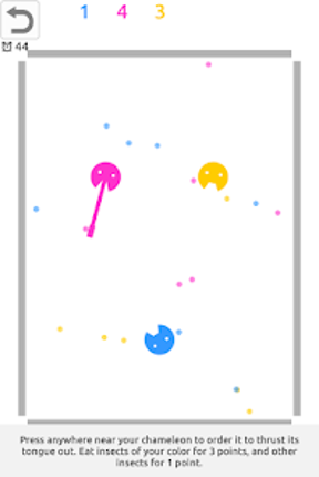 2 Player Games screenshot