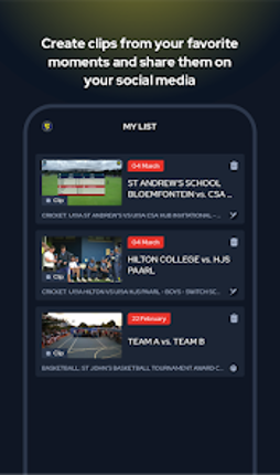 SuperSport Schools Image