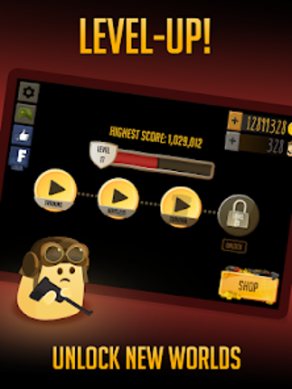 Hopeless: The Dark Cave Image