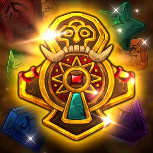 Games like Jewel Spirit: Magic Puzzle
