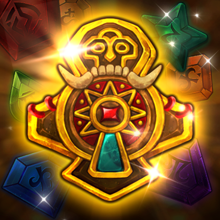 Jewel Spirit: Magic Puzzle Image