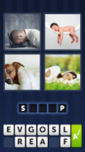 4 Pics 1 Word Image