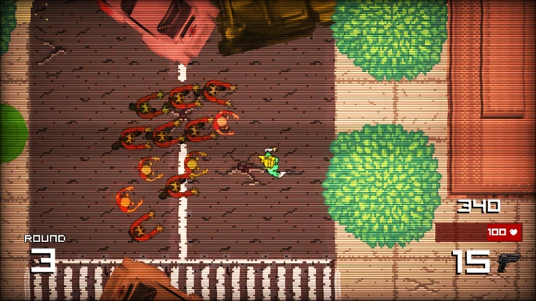 RasterFire Image