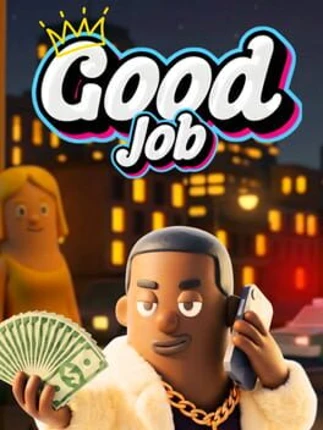 Good Job Image