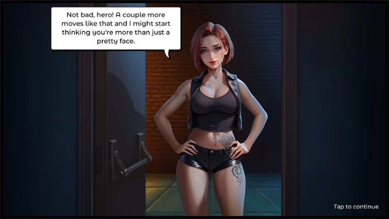 Mafia Queens Image