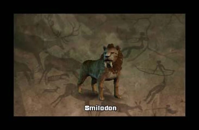 Deer Drive Legends Image