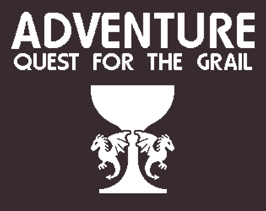 Adventure Quest for the Grail Image