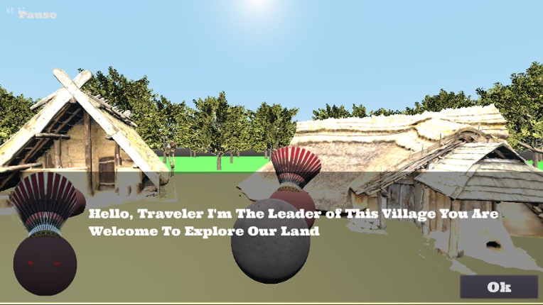 Ball Coin screenshot