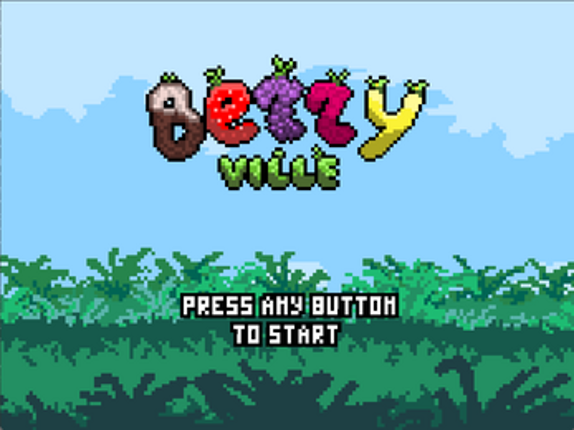 Berryville screenshot