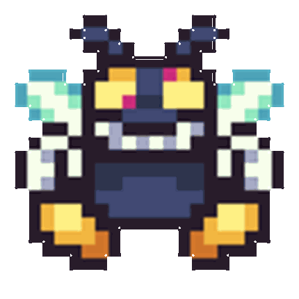 BIMSY'S BOUNTY Image