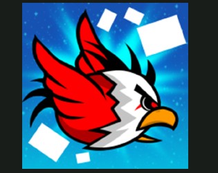 Games like Birdy Red Epic Score