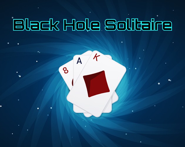 Games like Black Hole Solitaire