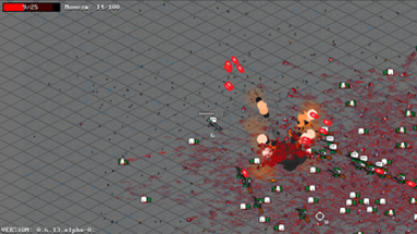 Bloody Mutants alpha0 Image