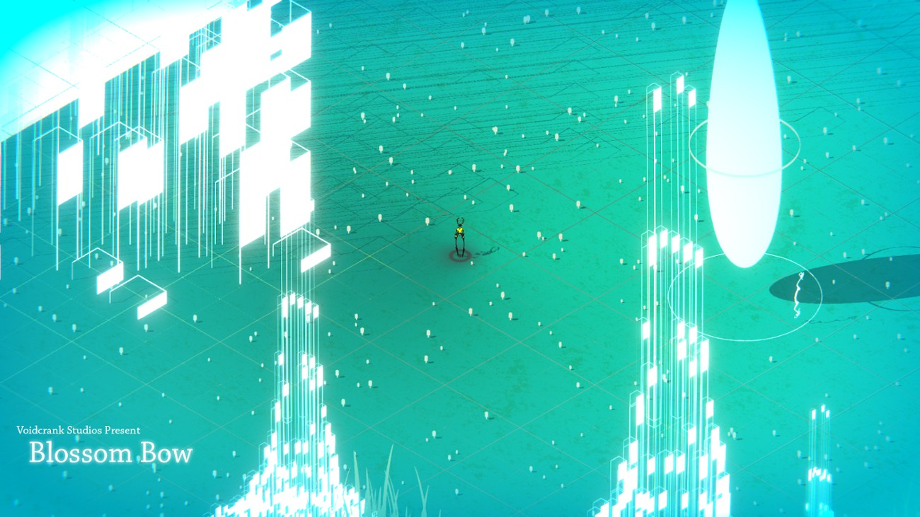 Games like Blossom Bow