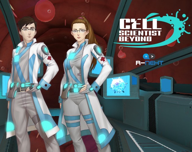 Games like Cell Scientist: Beyond