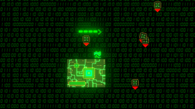 Circuitron screenshot