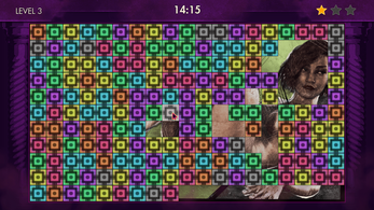 Comixxx Temptations screenshot