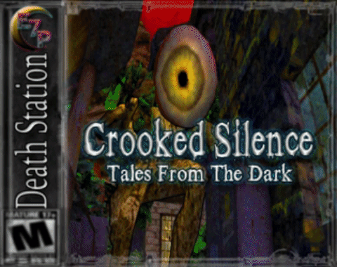 Games like Crooked Silence: Tales From The Dark