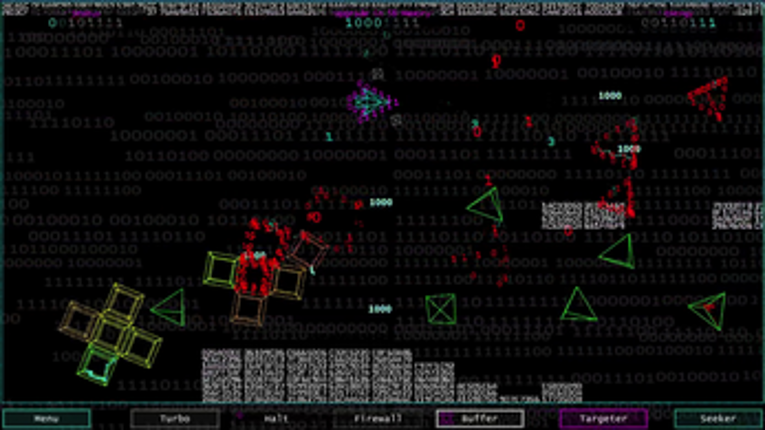 CyberShmup Image