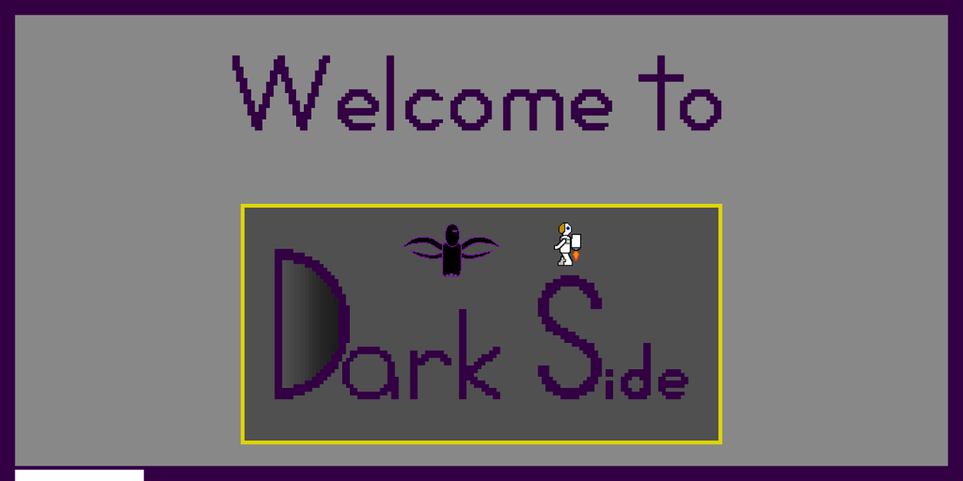 Games like Dark Side