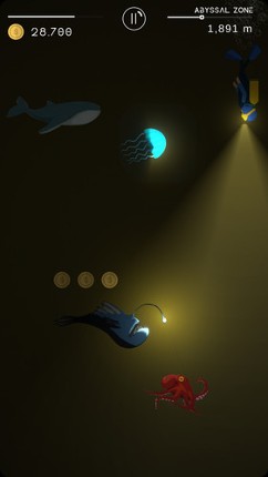 Deep Diver Image