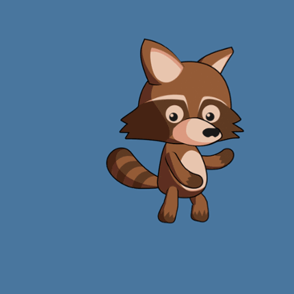 Desert Tale Image