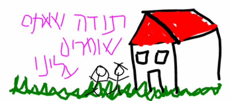 יחידת הציור screenshot