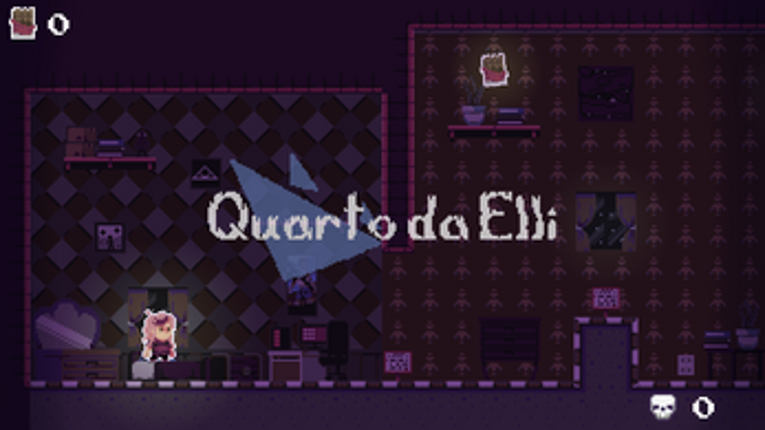 Elli's House Image