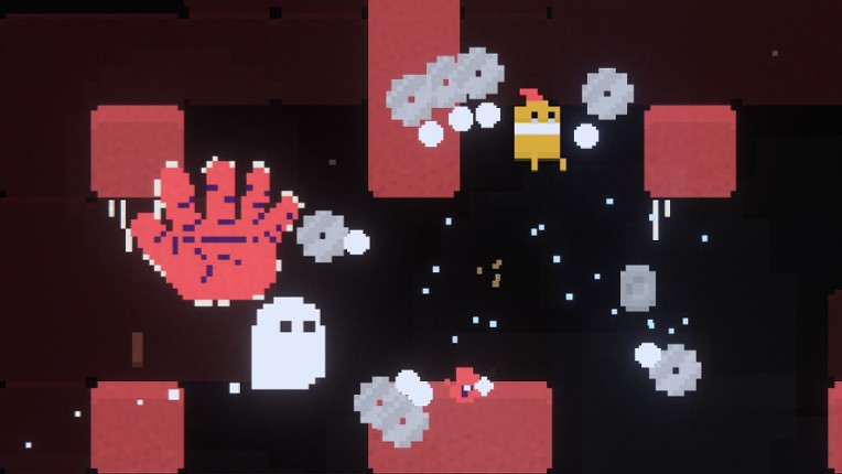 Gilded Eternal screenshot