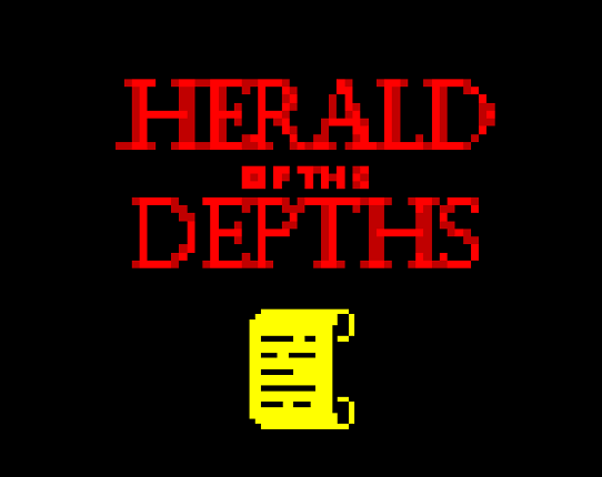 Herald of the Depths Image