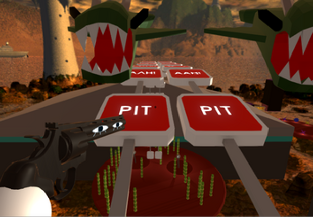 HISSY FIGHT screenshot