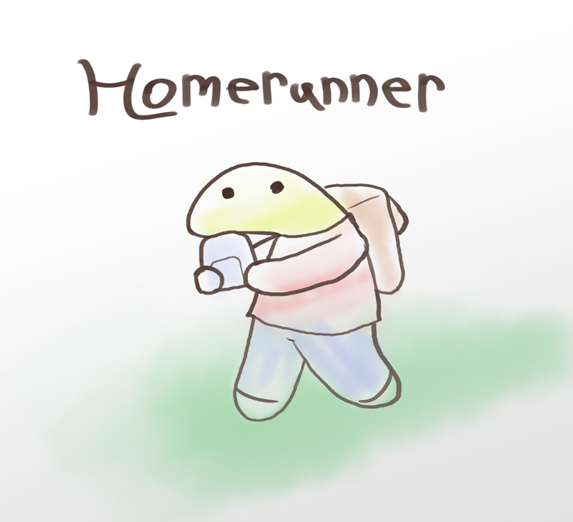 Games like Homerunner