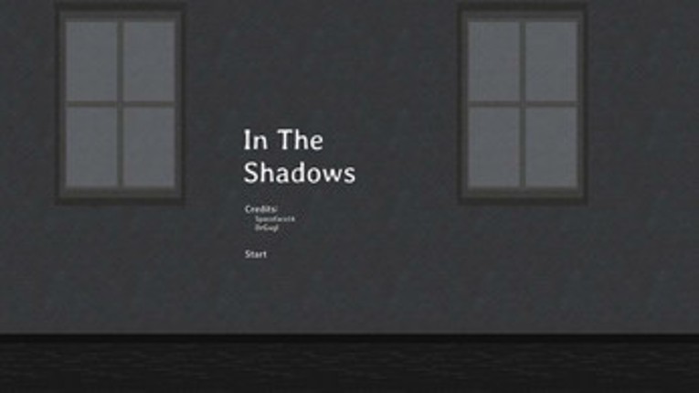 In The Shadows Image