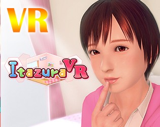 Games like Itazura VR (R18+)