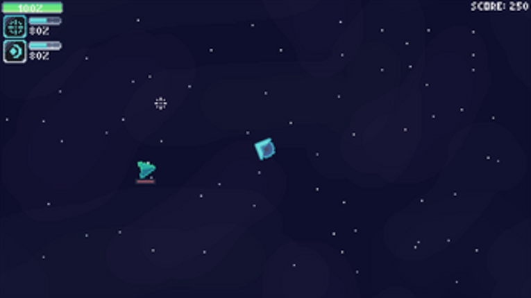 LaserPulse screenshot